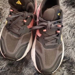 Adidas running sneaker